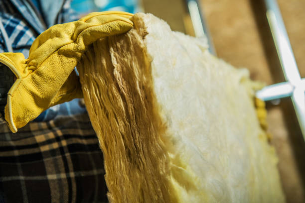 Best Home Insulation Services  in Rockville, IN