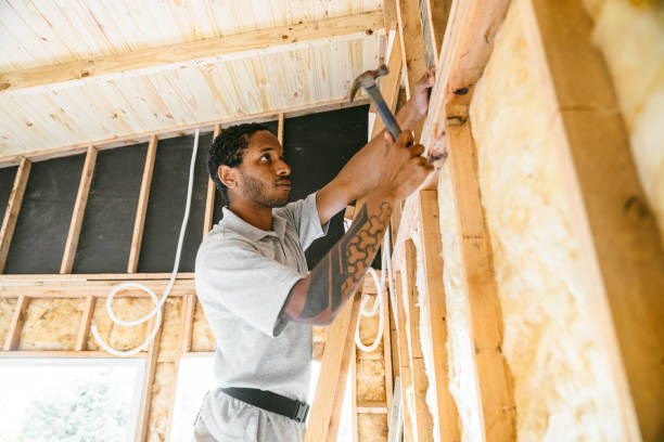 Best Energy-efficient Insulation  in Rockville, IN
