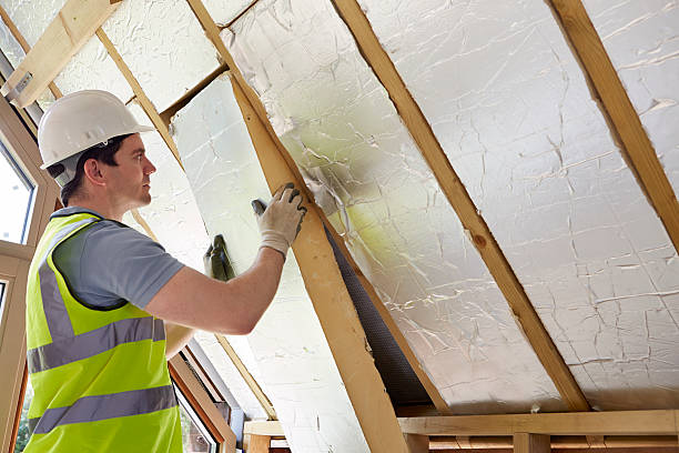 Best Fiberglass Insulation  in Rockville, IN