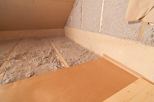 Best Energy-efficient Insulation  in Rockville, IN