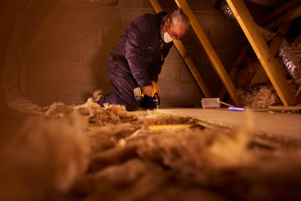 Best Professional Insulation Contractor  in Rockville, IN